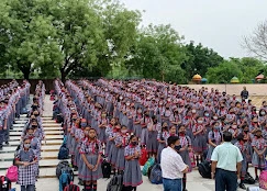 Kendriya Vidyalaya Pushp Vihar